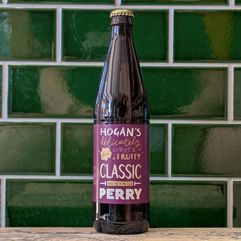 Hogans | Classic Perry