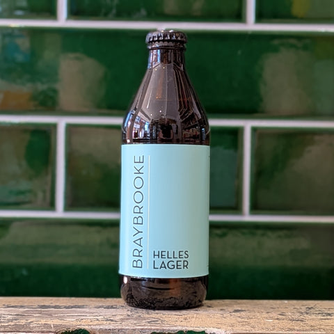 Braybrooke | Helles Lager
