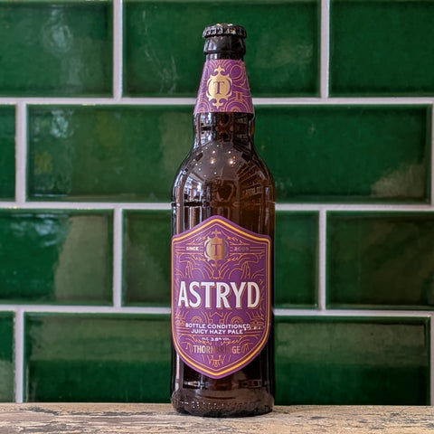 Thornbridge | Astryd : Pale Ale