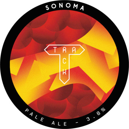 DRAFT | Track Sonoma