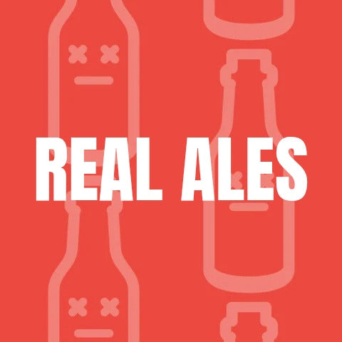 Real Ale