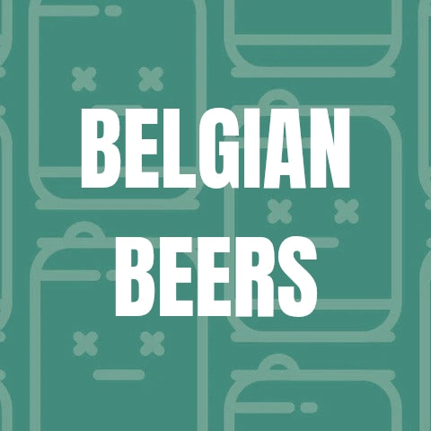 Belgian Beers