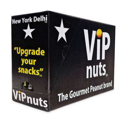 What’s Up Wasabi ViPeas 63g