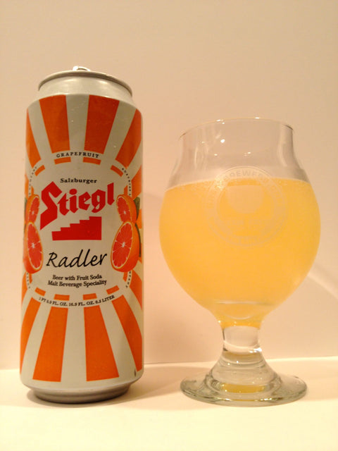 Stiegl | Grapefruit Radler