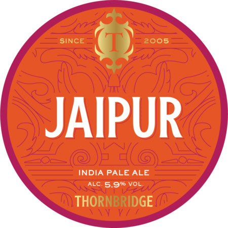 DRAFT | Thornbridge Jaipur