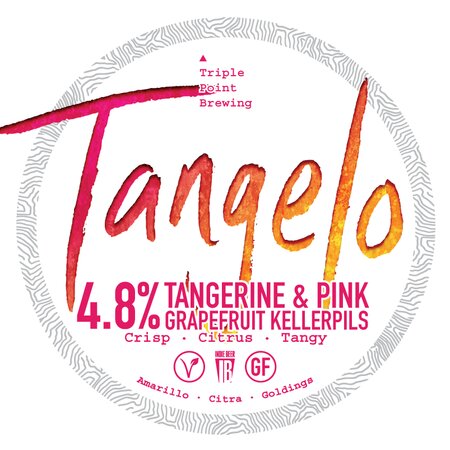 DRAFT | Triple Point Tangelo