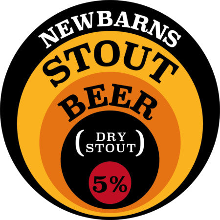 DRAFT | Newbarns Stout Beer