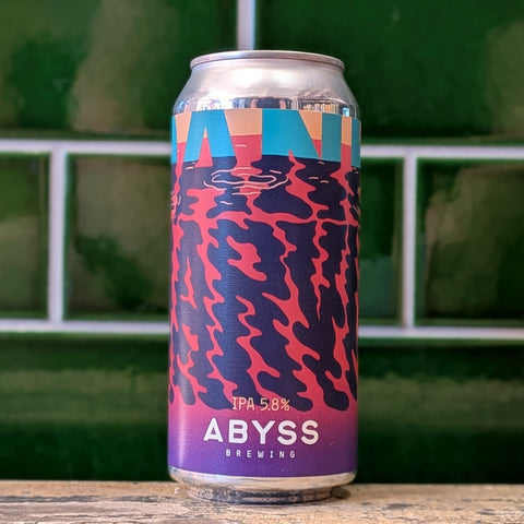 ABYSS | Dank Marvin