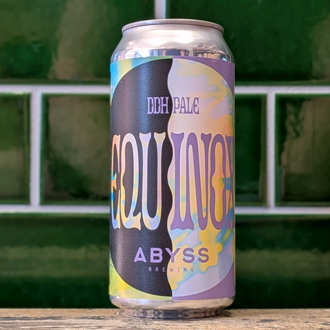ABYSS | Equinox
