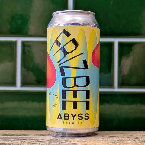 ABYSS | Frizbee