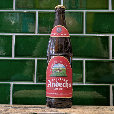 Andechs | Spezial Hell