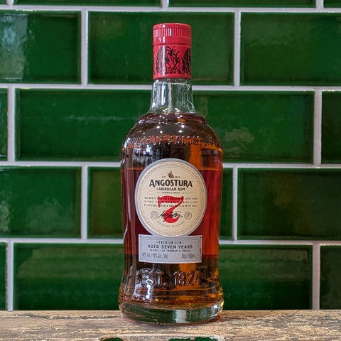 Angostura | 7 Year Old Rum