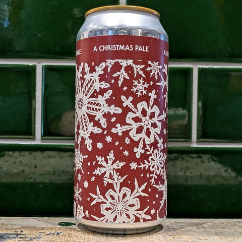 Anspach & Hobday | A Christmas Pale