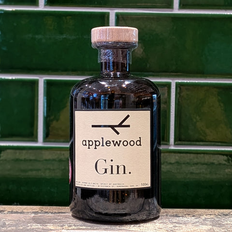 Applewood Gin