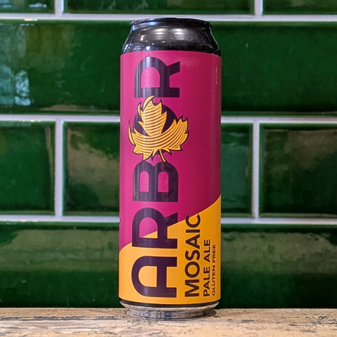 Arbor | Mosaic