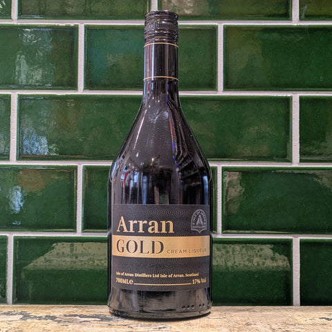 Arran | Gold Whisky Liqueur