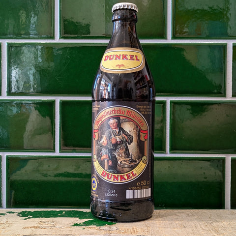 Augustiner Dunkel