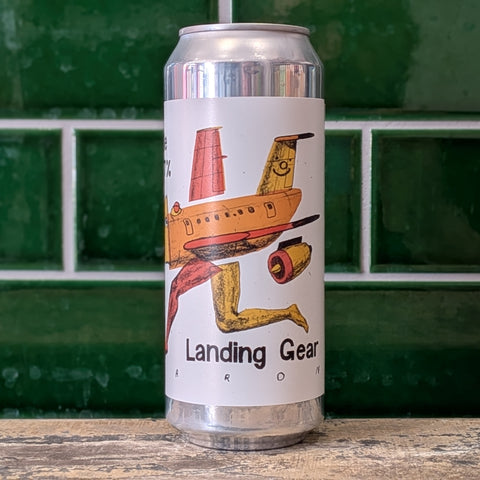 Baron | Landing Gear