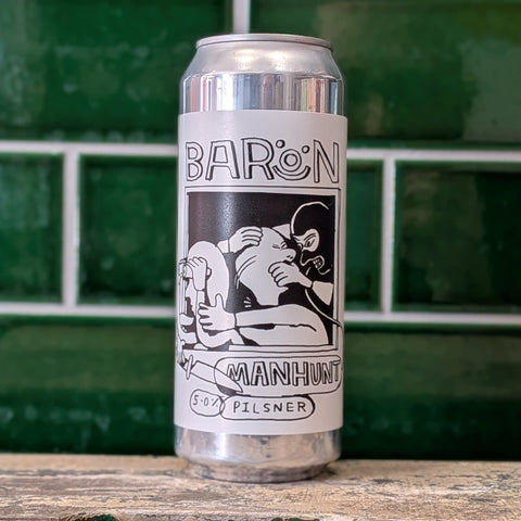 Baron | Manhunt