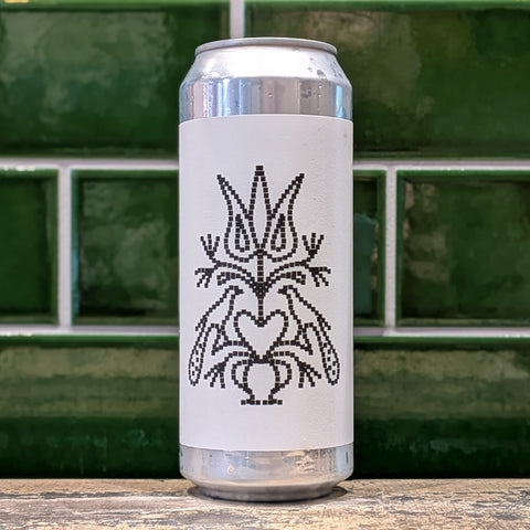 Baron | Peacocking Double IPA