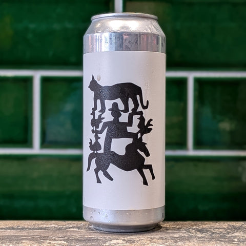 Baron | Pile On Triple IPA
