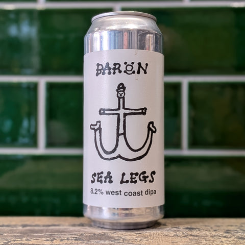 Baron | Sea Legs