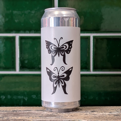 Baron | Social Butterfly