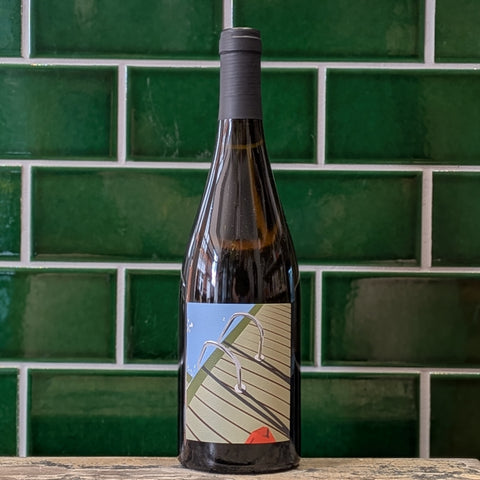 Basket Range Wine | Rose 2023