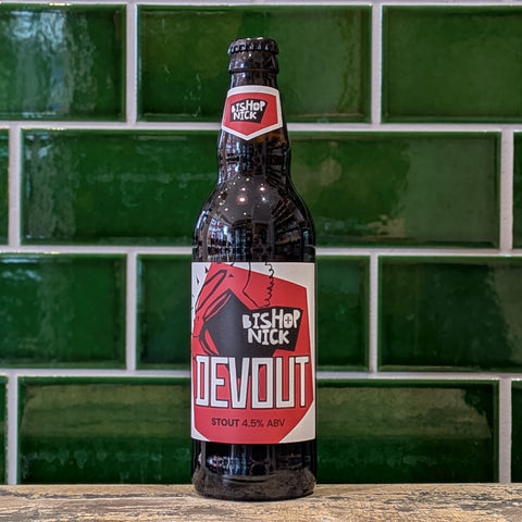 Bishop Nick | Devout