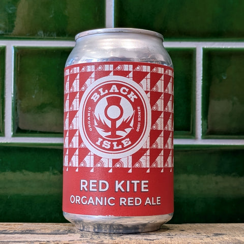 Black Isle | Red Kite