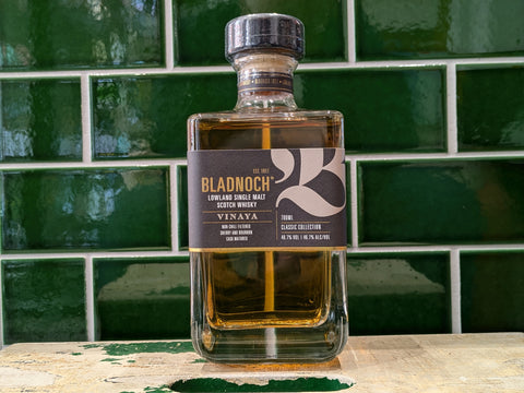 Bladnoch | Vinaya Single Malt Whisky