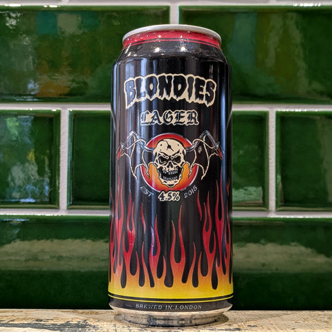 Blondes | Lager