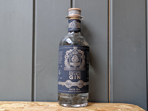 Boatyard | Double Gin