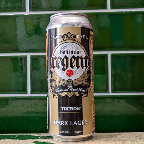 Bohemia Regent Dark Lager