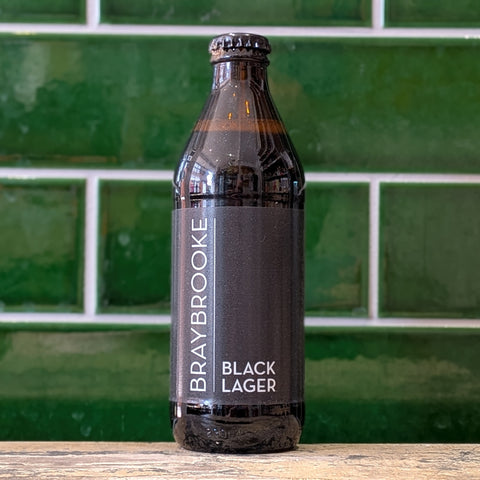 Braybrooke | Black Lager