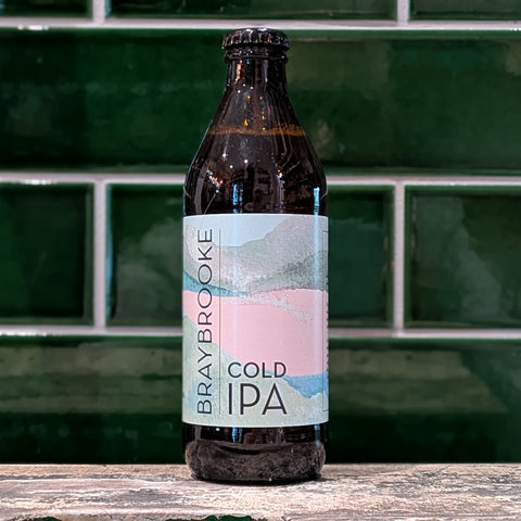 Braybrooke | Cold IPA