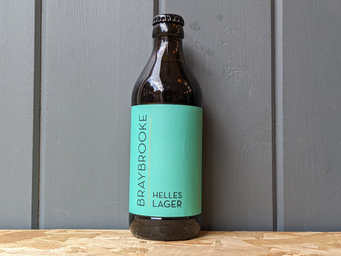 Braybrooke | Helles Lager