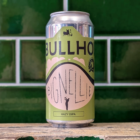 Bullhouse | Big Nellie