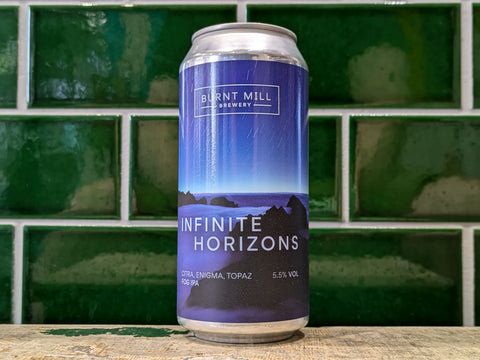 Burnt Mill | Infinite Horizons