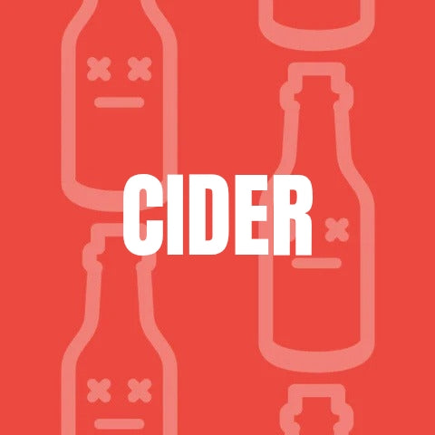 Cider & Mead