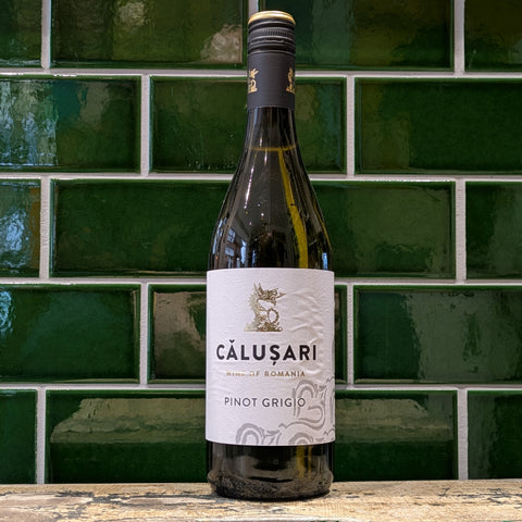 Calusari | Pinot Grigio