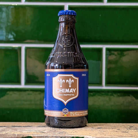 Chimay | Blue