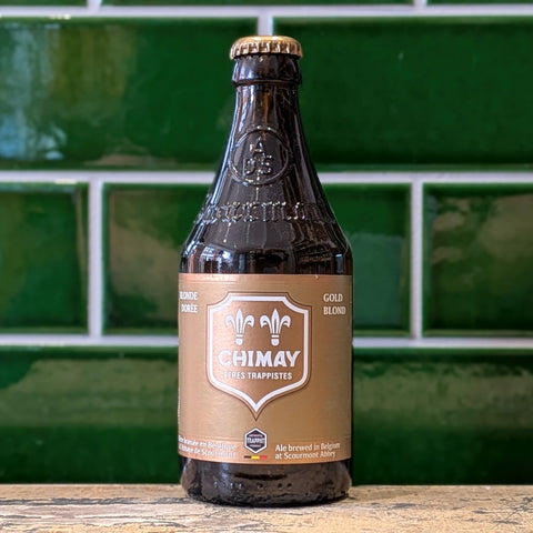 Chimay | Gold