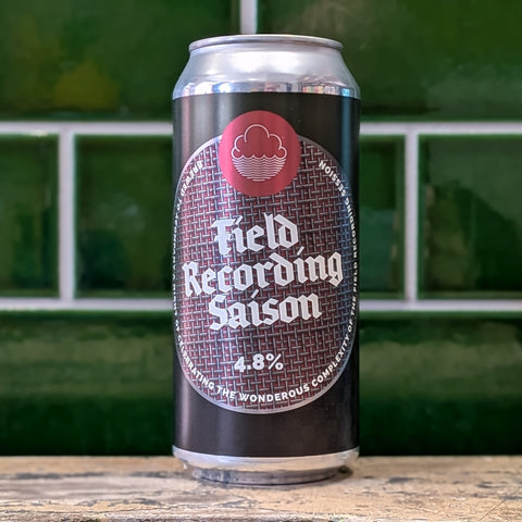 Cloudwater | Field Recordings Saison