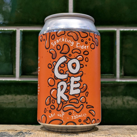 Core Cider