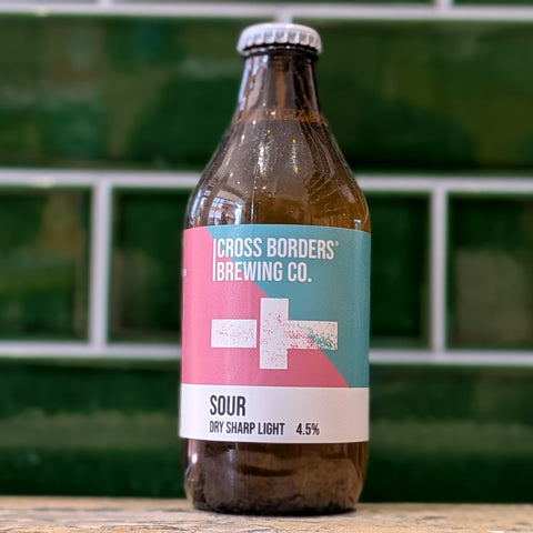 Cross Borders | Sour