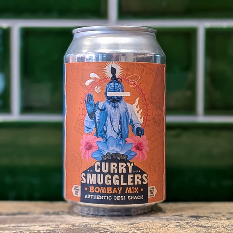 Curry Smuglers | Bombay Mix