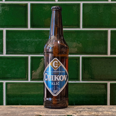 Cvikov | Klic 12°
