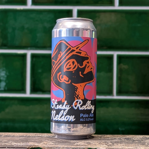DEYA | Steady Rolling Nelson