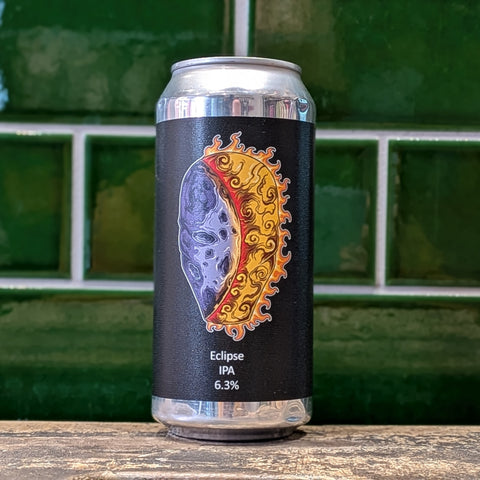 Dark Element | Eclipse New England IPA